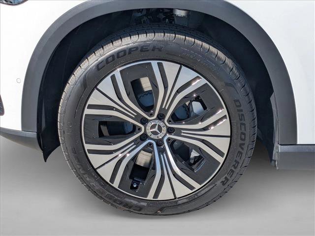 New 2026 Mercedes-Benz EQE 320+ SUV image 10