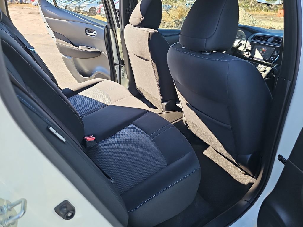 Used 2020 Nissan Leaf S w/ S Charge Package image 14