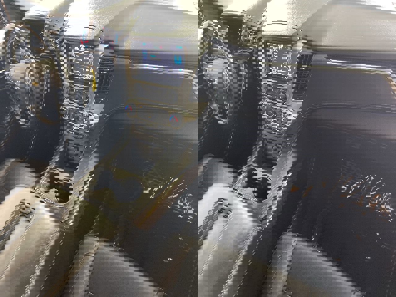 Used 2015 Chevrolet Tahoe LT image 24