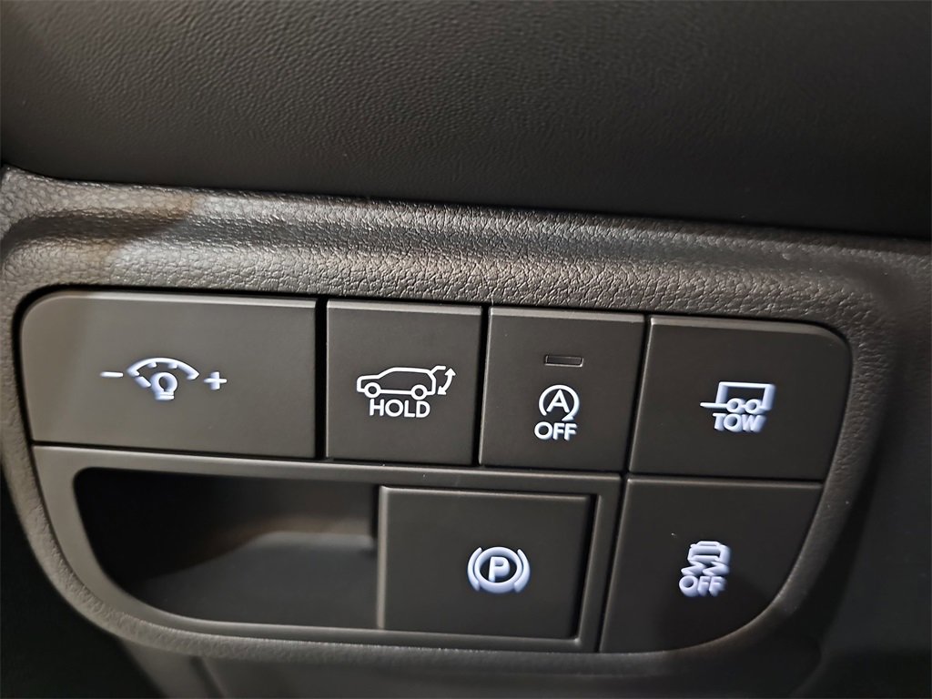 New 2026 Hyundai Palisade Calligraphy image 27