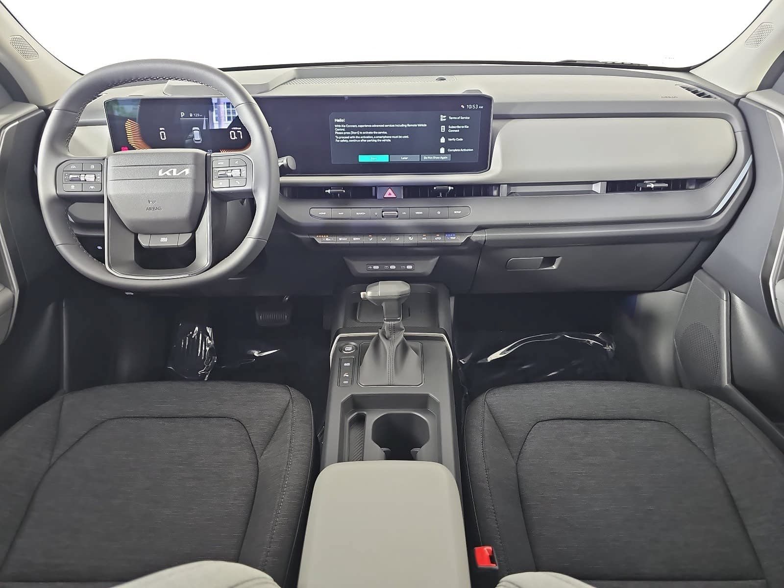 Used 2027 Kia Seltos S FWD image 11