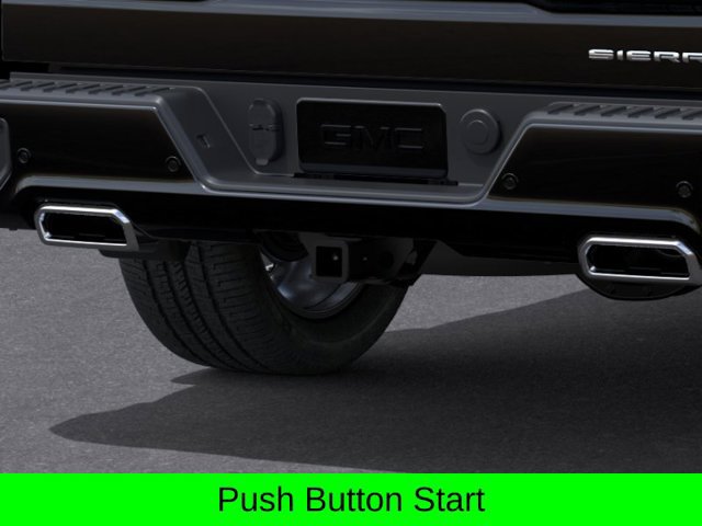 New 2026 GMC Sierra 1500 Denali AWD/4WD image 16