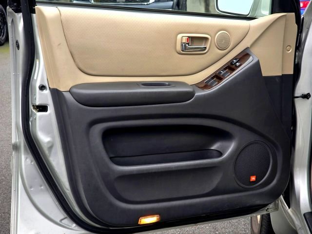 Used 2001 Toyota Highlander V6 image 24