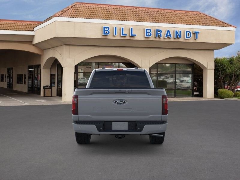 New 2026 Ford F150 XLT image 4