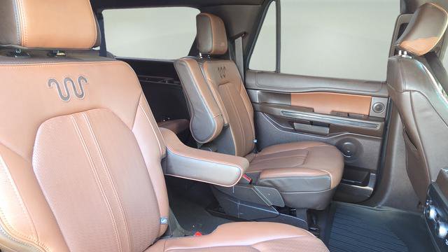 Used 2022 Ford Expedition Max King Ranch image 21