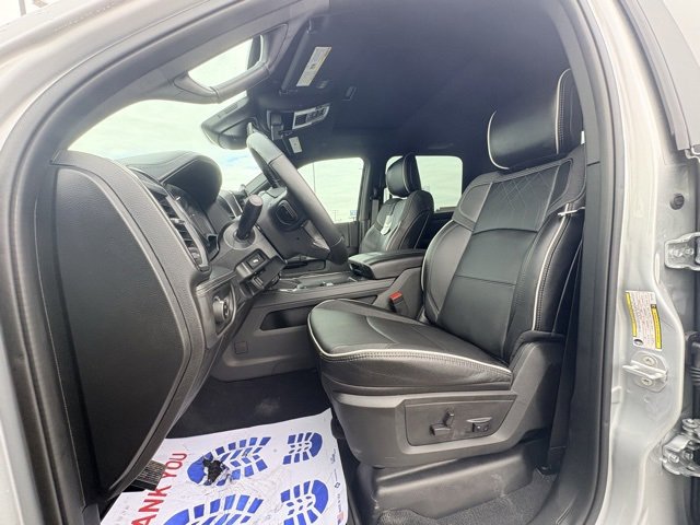 New 2026 RAM 3500 Limited image 9