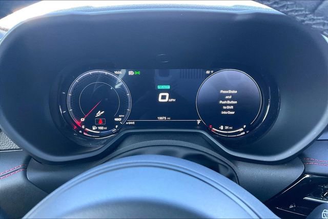Used 2024 Dodge Hornet R/T Plus image 22