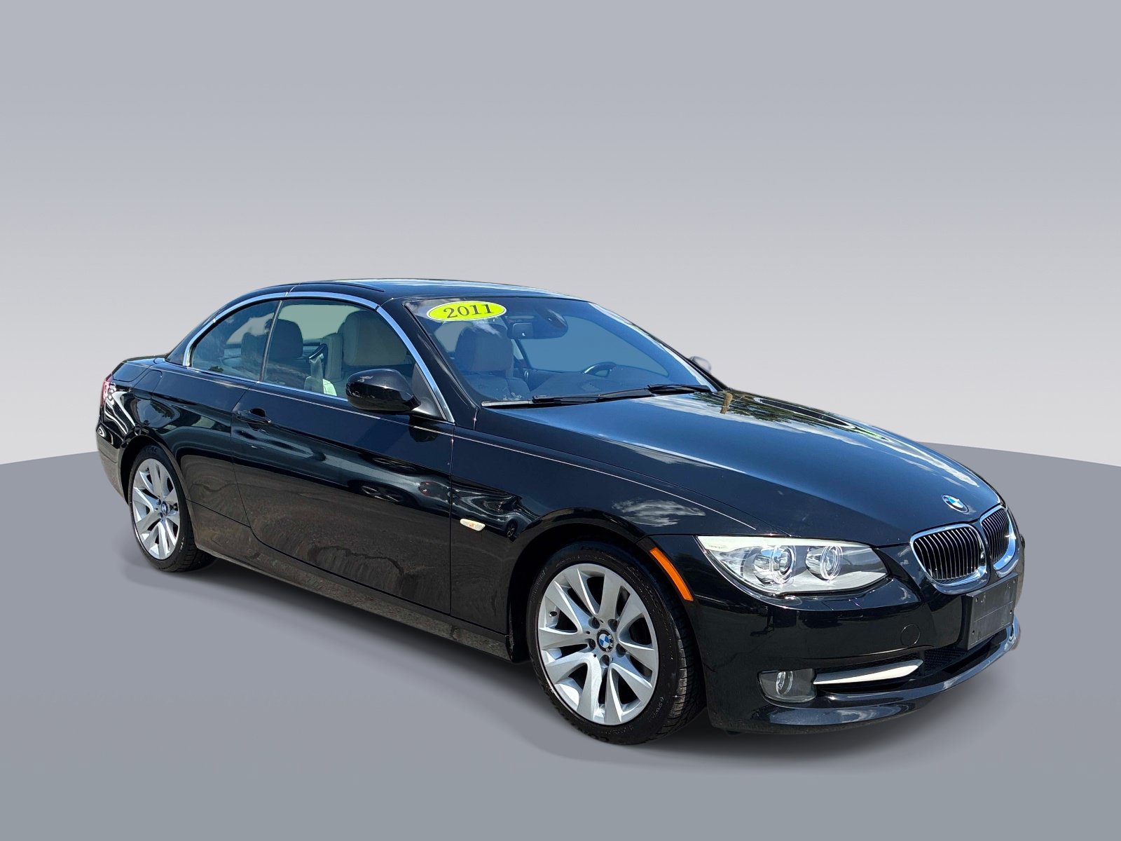 Used 2011 BMW 328i Convertible RWD image 22
