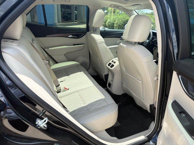 Used 2023 Buick Envision Avenir AWD/4WD image 17