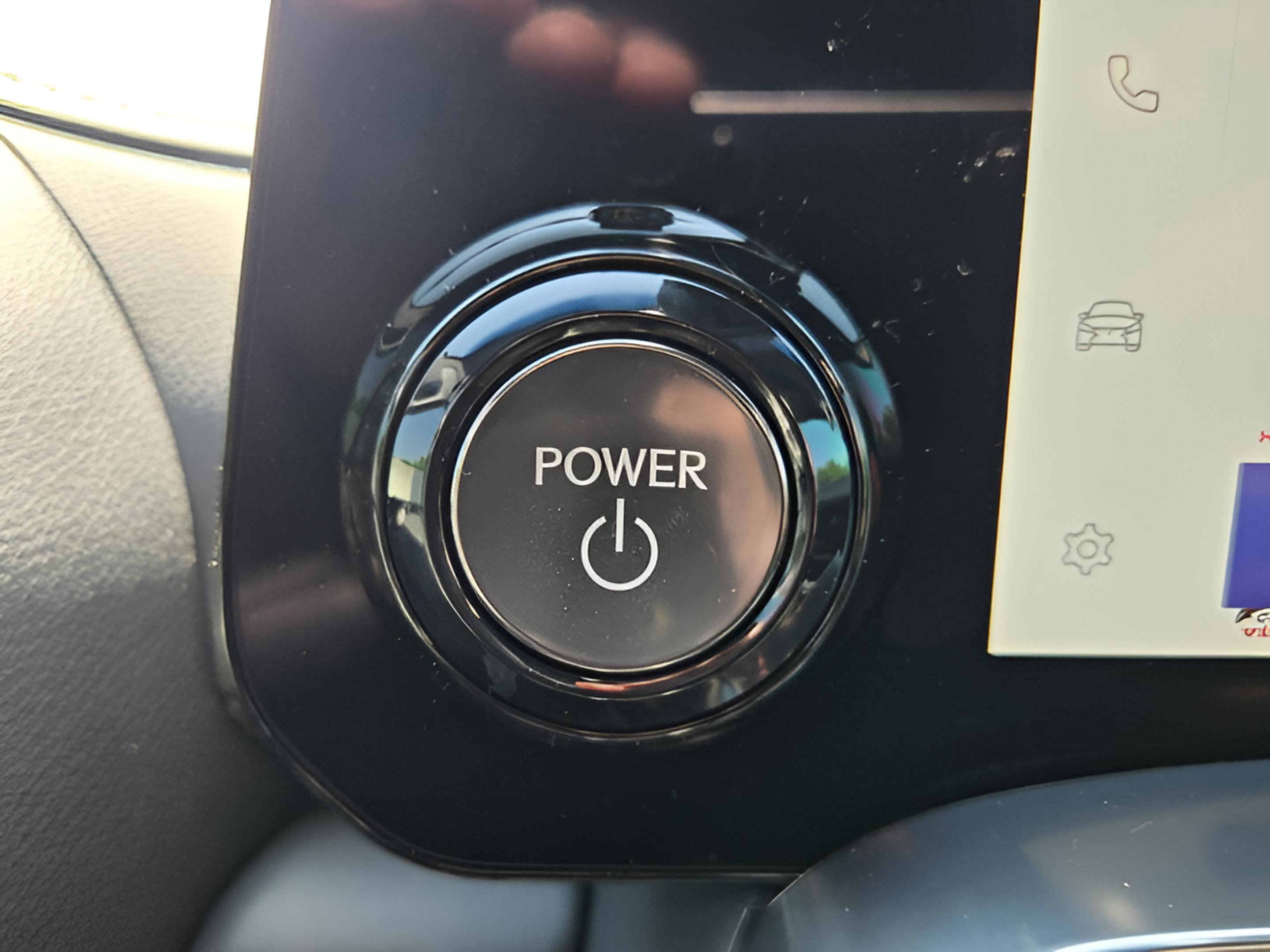 New 2026 Lexus LX 700h Overtrail AWD/4WD image 9
