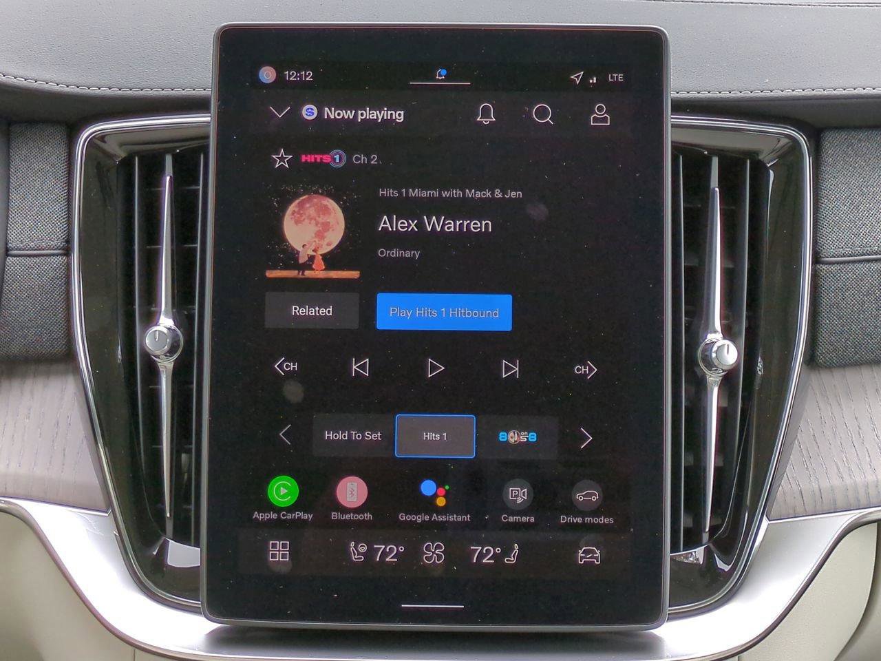 New 2026 Volvo XC90 B6 Ultra w/ Protection Package image 14