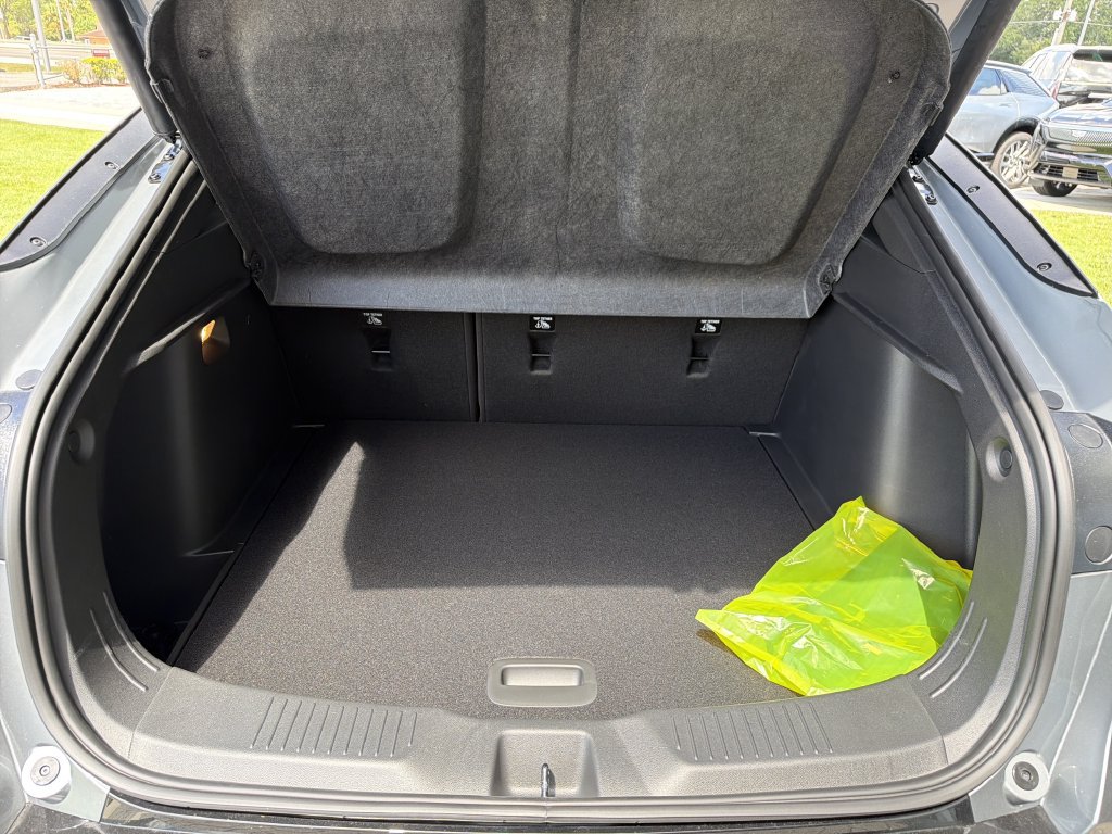 New 2026 Buick Envista Sport Touring w/ Convenience I Package FWD image 13