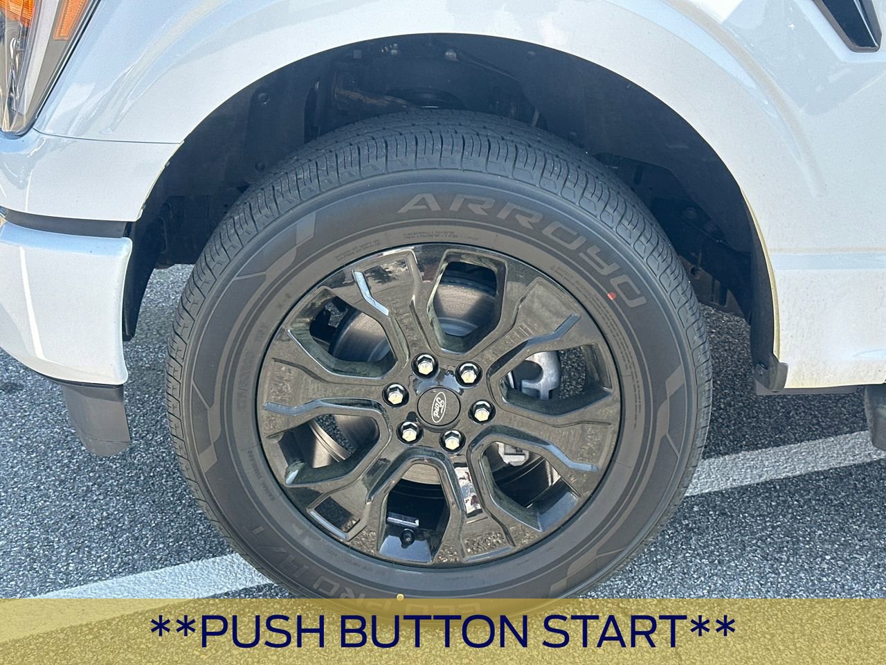 Certified 2023 Ford F150 XLT w/ Equipment Group 302A High image 13