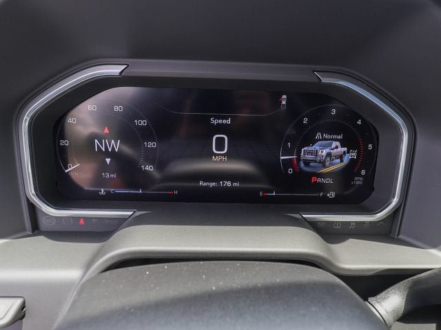 New 2026 GMC Sierra 2500 Denali w/ Denali Reserve Package AWD/4WD image 18