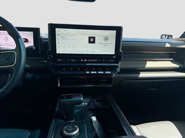 Used 2024 GMC Hummer EV 3X w/ Omega Edition image 18