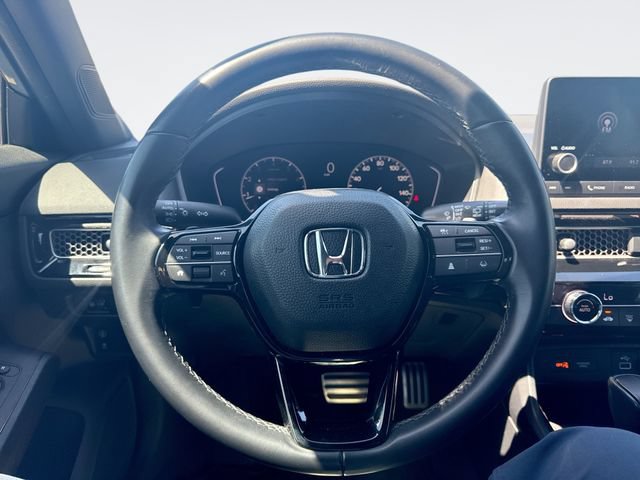 Used 2024 Honda Civic Sport image 14