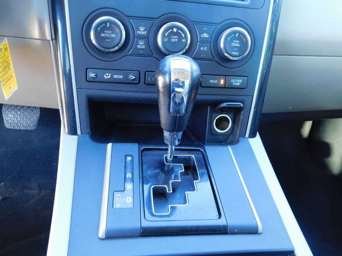 Used 2012 MAZDA CX-9 Touring image 16