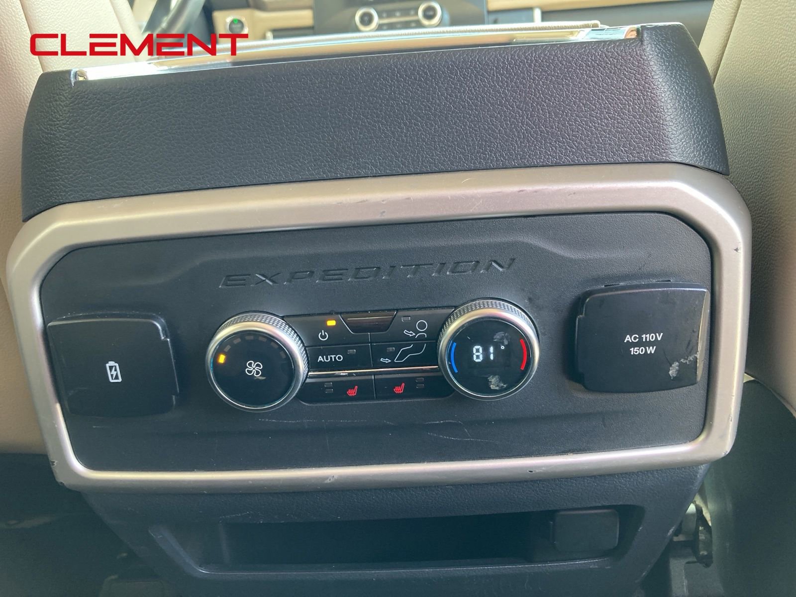 Used 2024 Ford Expedition Limited image 64