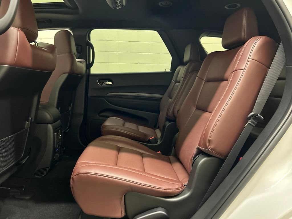 New 2026 Dodge Durango GT AWD/4WD image 10