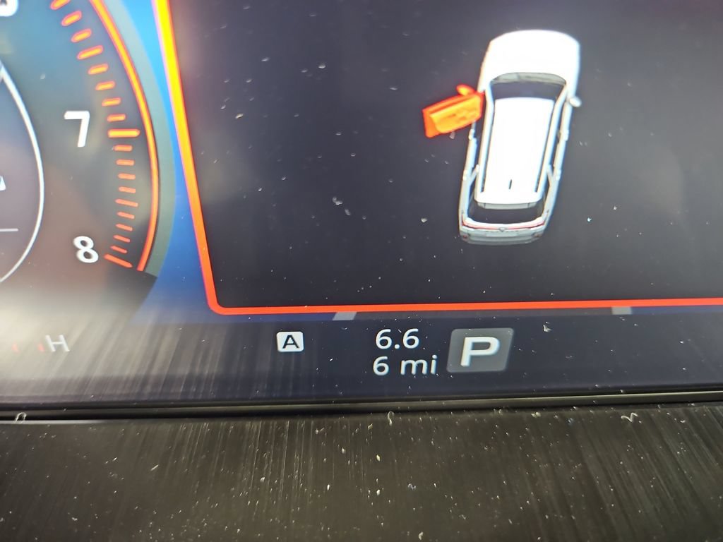New 2026 Subaru Outback Premium AWD/4WD image 16