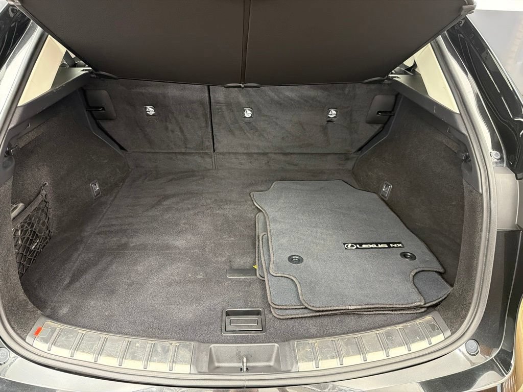 Used 2024 Lexus NX 350 AWD image 35