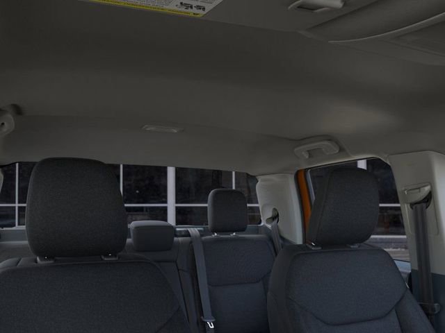 New 2026 Ford Maverick XLT w/ Black Appearance Package image 12