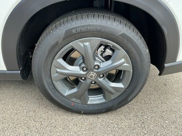 New 2026 Honda HR-V LX image 5
