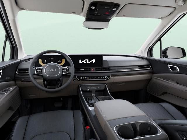 New 2026 Kia Carnival EX FWD image 14