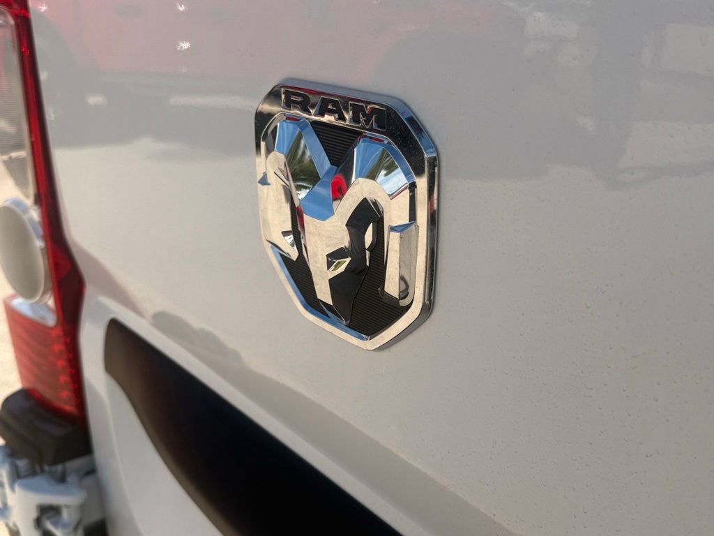 New 2025 RAM ProMaster Tradesman w/ Convenience Group image 29