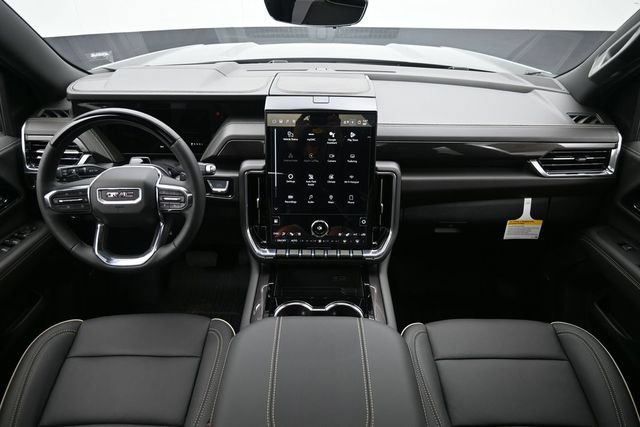 New 2026 GMC Yukon XL Elevation w/ Elevation Premium Package AWD/4WD image 18