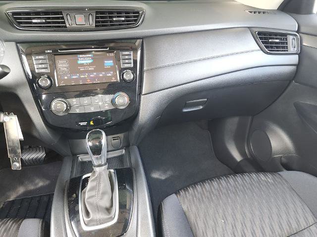 Certified 2019 Nissan Rogue S w/ Special Edition Package image 16