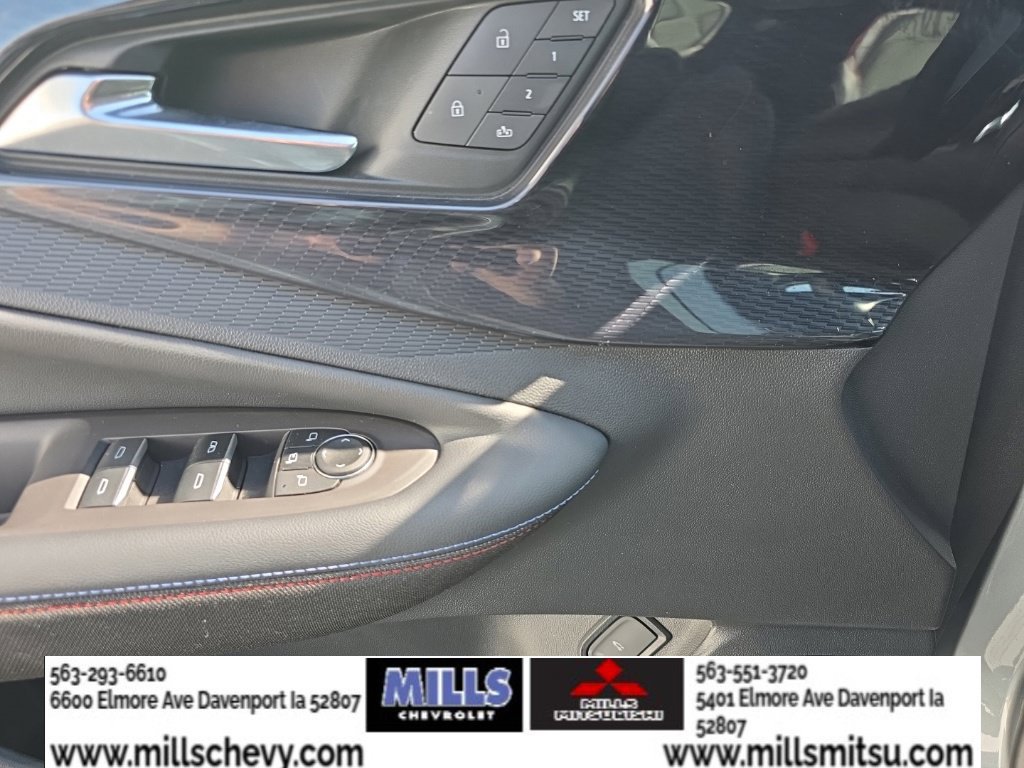 Used 2024 Chevrolet Blazer EV RS AWD/4WD image 18