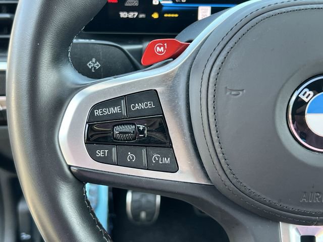 Used 2024 BMW M2 w/ Lighting Package image 28