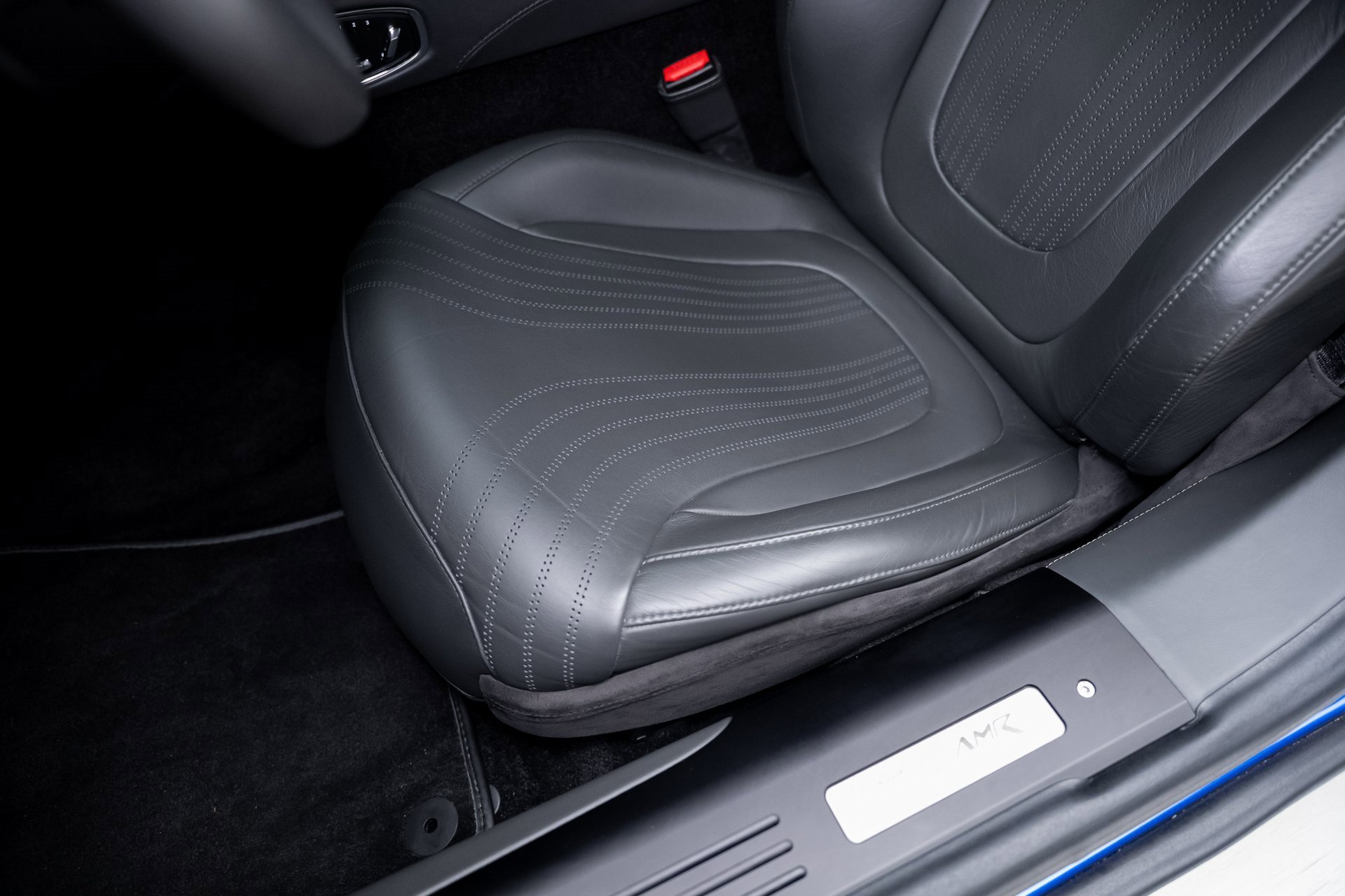 Used 2020 Aston Martin DB11 AMR image 63