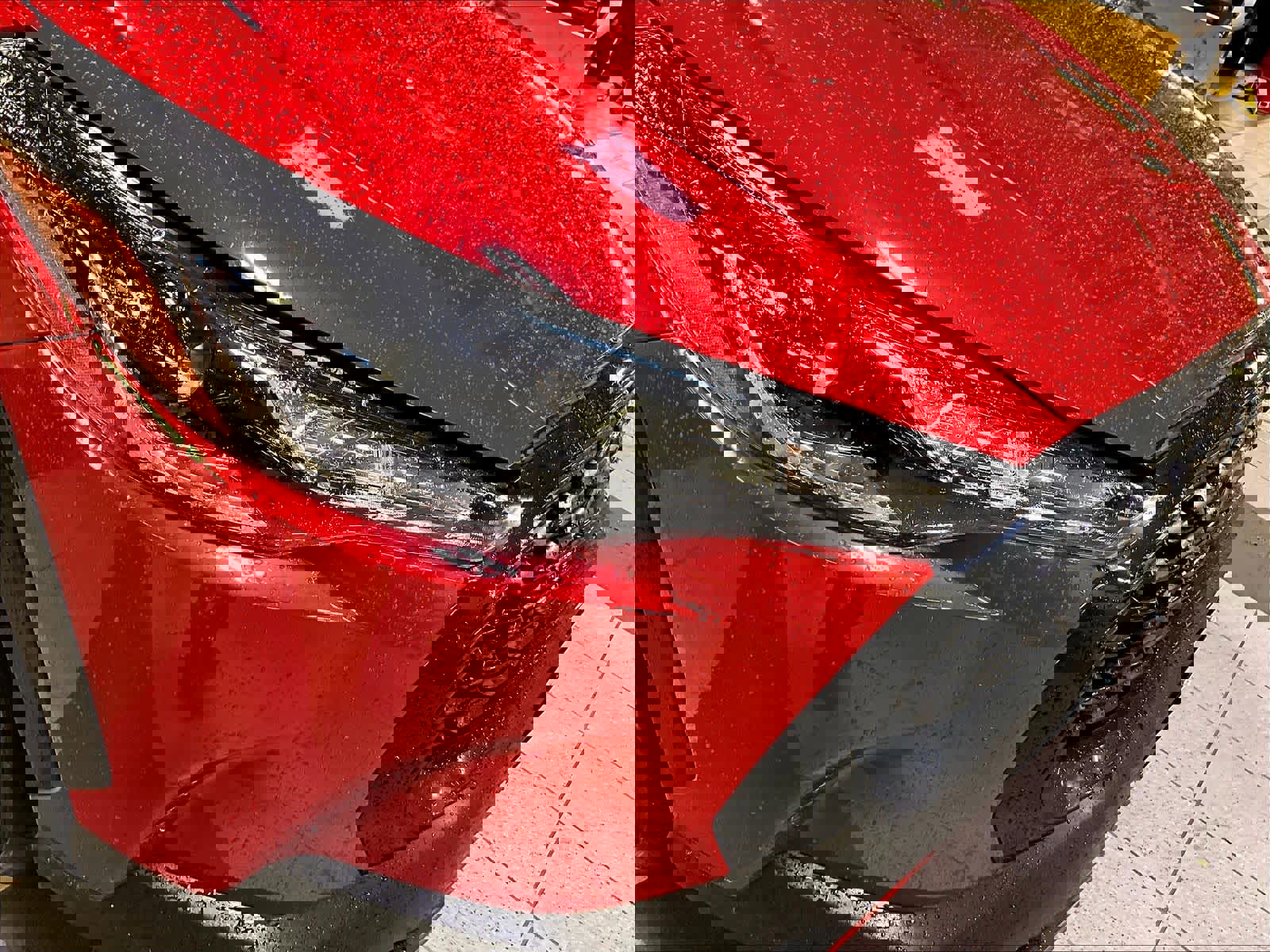 Used 2024 Toyota Corolla Cross LE image 33