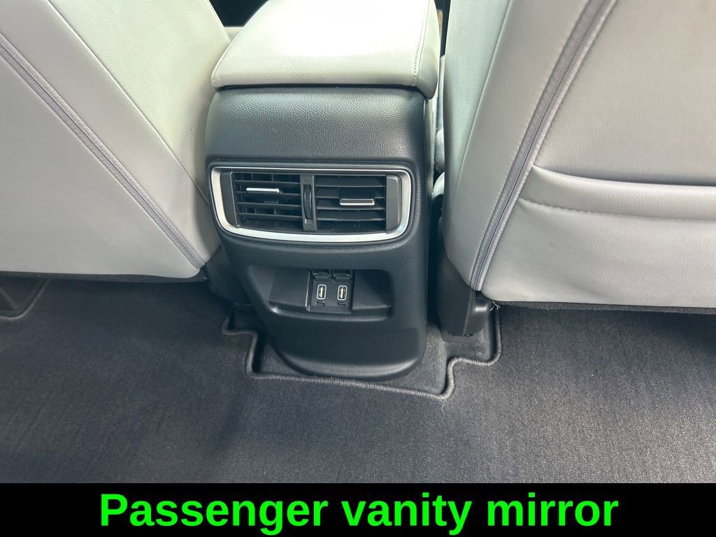 Used 2021 Honda CR-V Touring image 29