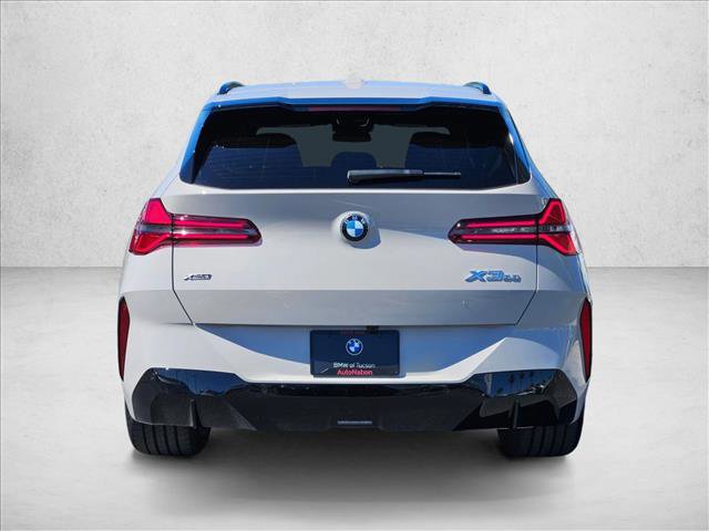 New 2026 BMW X3 xDrive30 image 8
