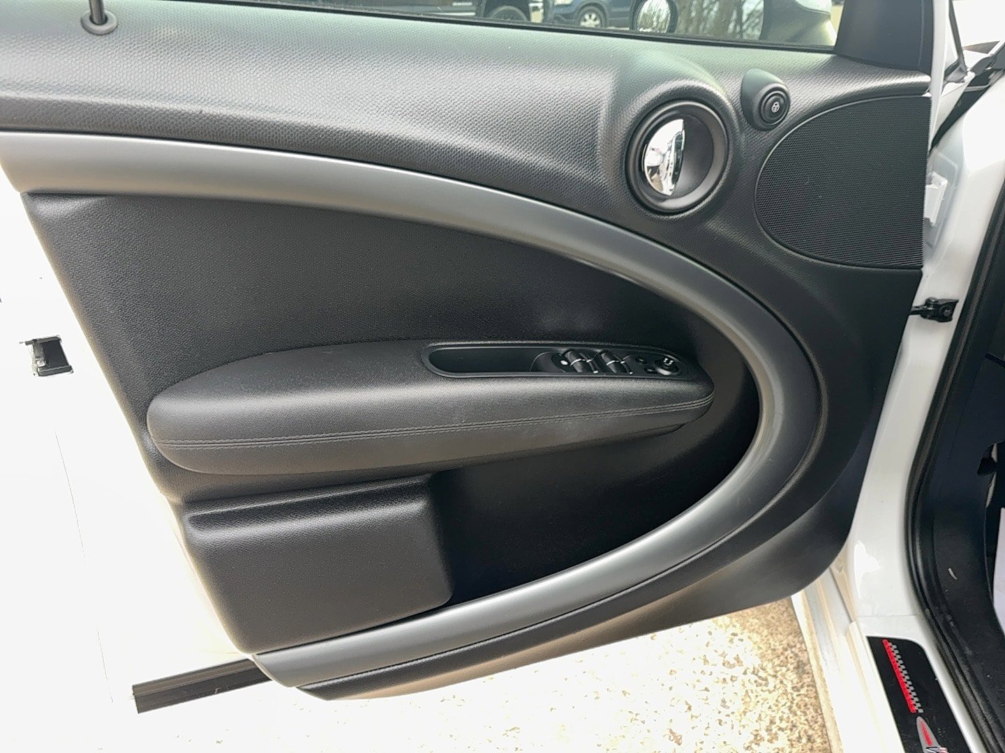 Used 2015 MINI Cooper Countryman S image 14