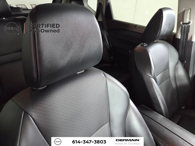 Certified 2023 Nissan Rogue SV w/ SV Premium B Package AWD/4WD image 20