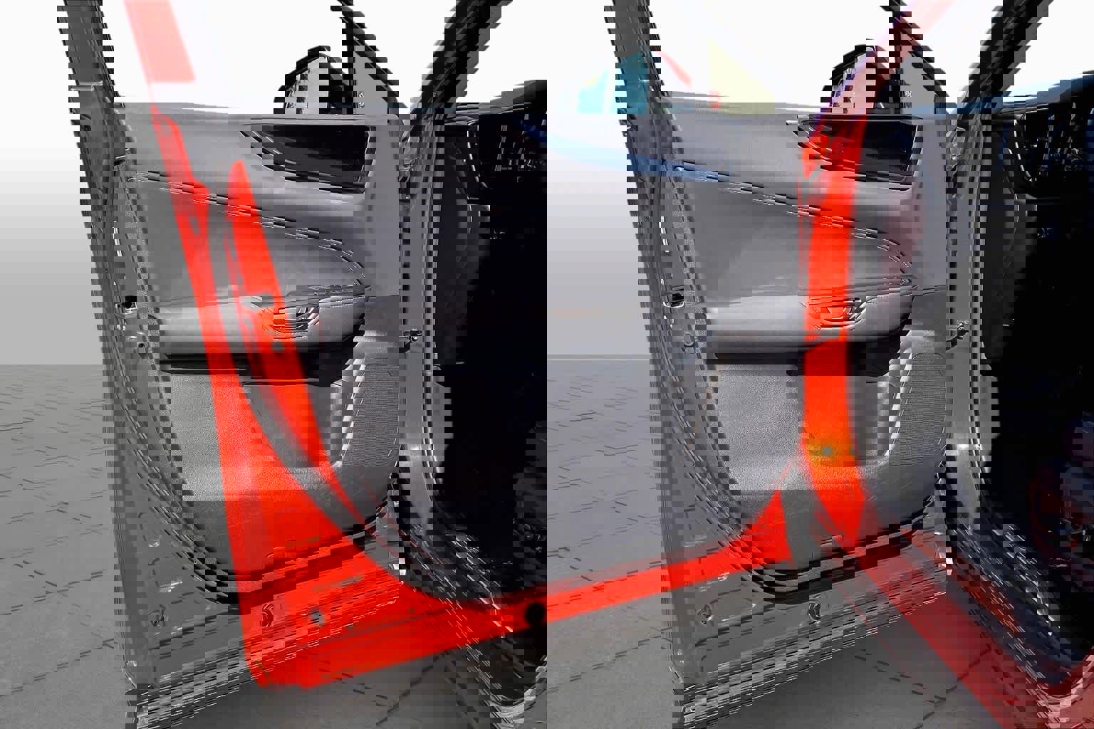 Used 2022 Lexus NX 250 AWD w/ Cold Area Package image 21