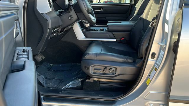 Used 2023 Toyota Tundra Platinum image 18
