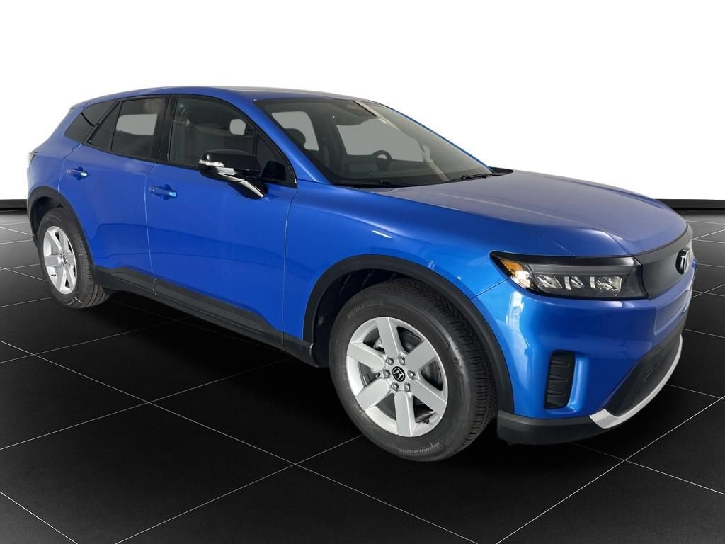 New 2026 Honda Prologue EX image 7