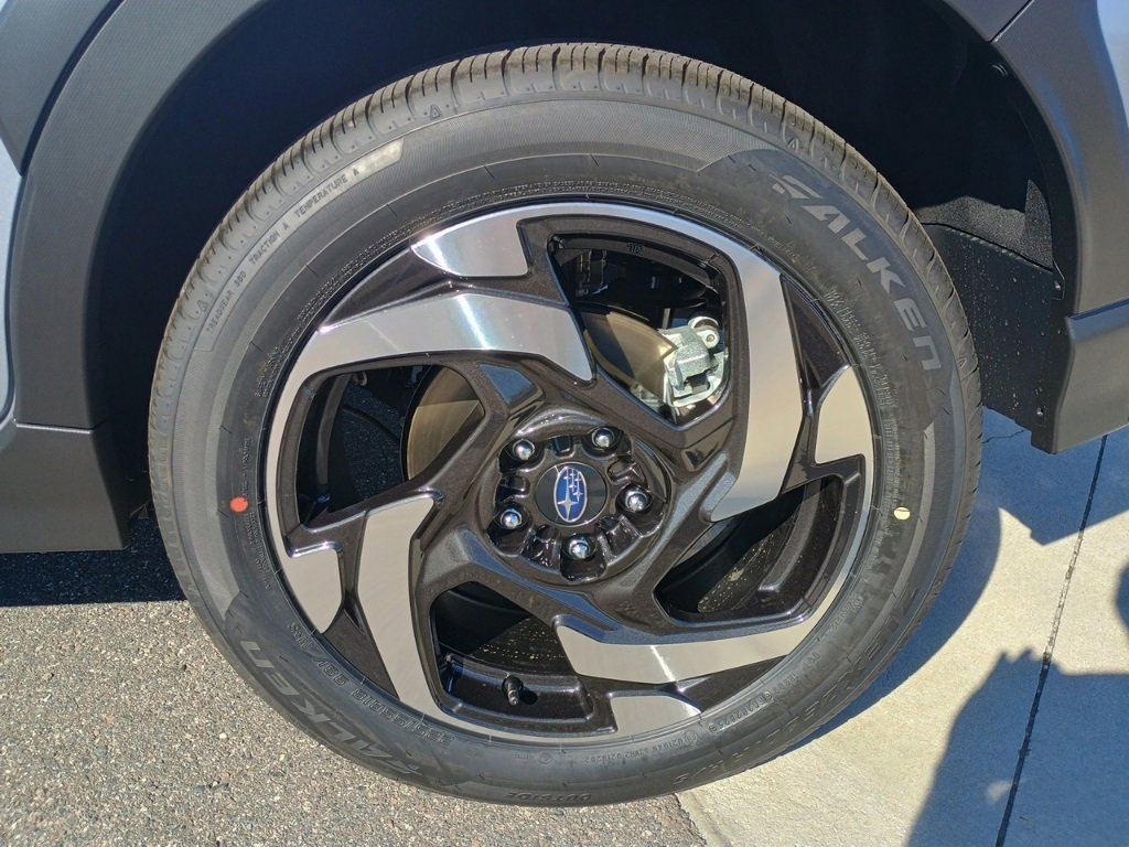 New 2026 Subaru Crosstrek 2.5i Limited image 7