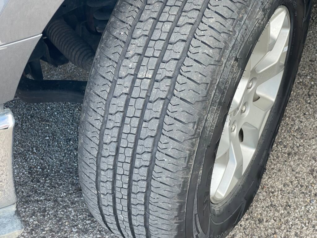 Used 2023 Ford F150 XLT image 21