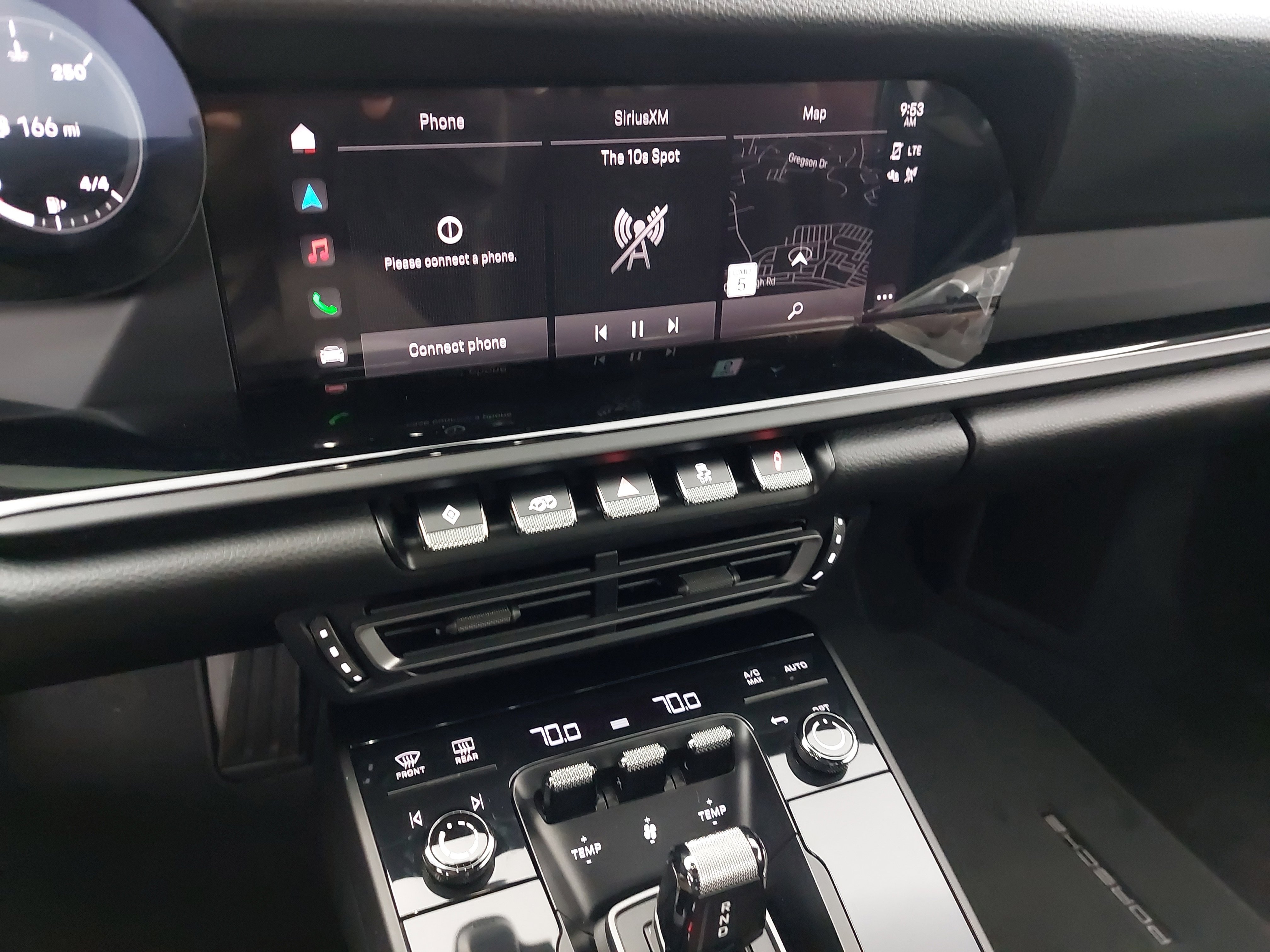 Used 2024 Porsche 911 Carrera T image 18