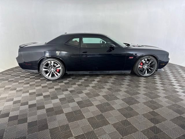 Used 2013 Dodge Challenger SRT8 w/ Harman Kardon Audio Group RWD image 5