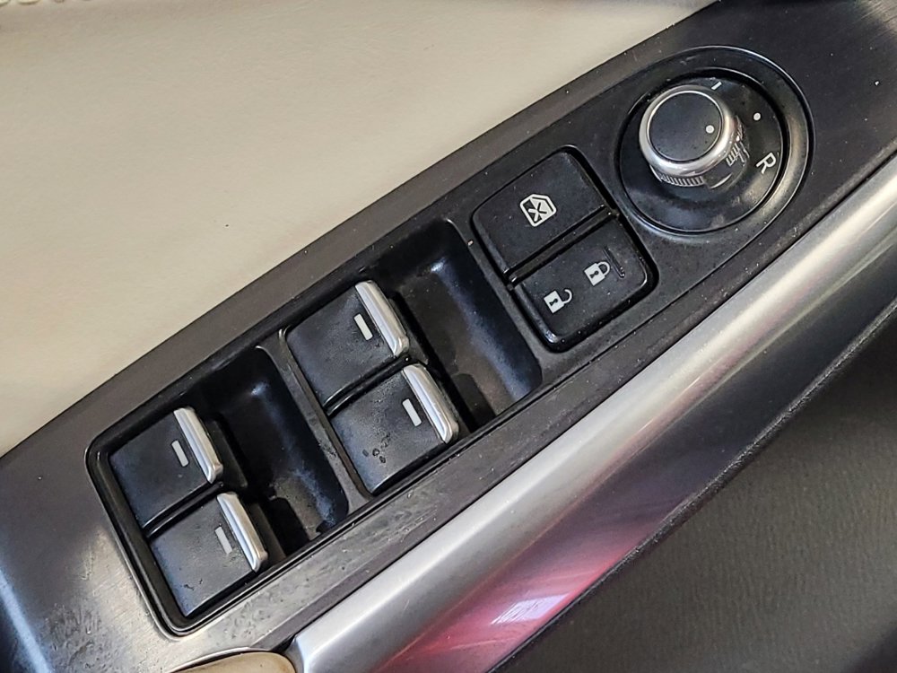 Used 2016 MAZDA MAZDA6 Grand Touring w/ GT Technology Package image 27