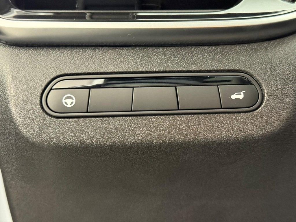 New 2026 INFINITI QX60 Sport w/ Dark Cargo Package image 28