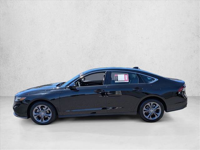 Used 2024 Honda Accord EX image 9
