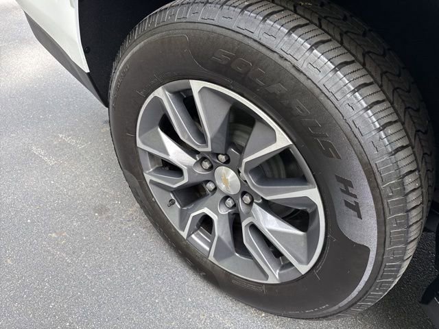 Used 2021 Chevrolet Tahoe LT w/ LT Signature Package image 35